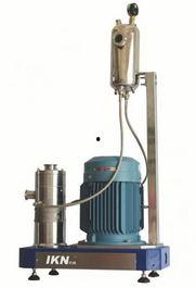 国产乳化机原理视频讲解,国产乳化机工作原理深度解析