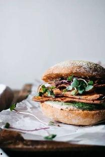 老外吃国产汉堡视频,揭秘老外品尝国产汉堡的奇妙体验