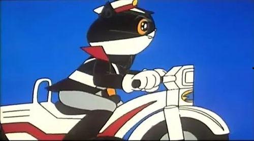 国产警长动画片大全视频,正义守护者的奇幻冒险之旅