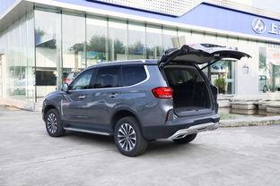 5米长霸气国产车视频,5米长霸气车型惊艳亮相