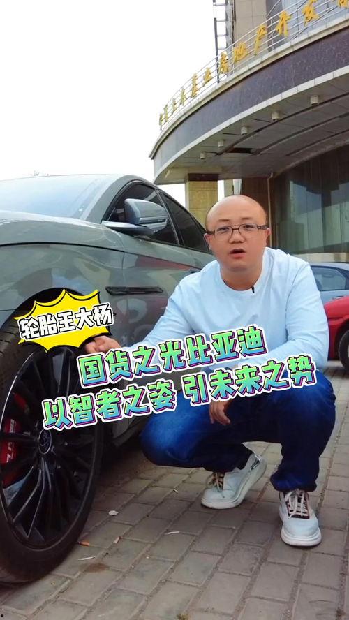 在欧洲偶遇国产车视频,国产汽车扬帆国际舞台