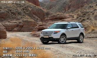 国产探险者对比测试视频,性能与实力的全面对决