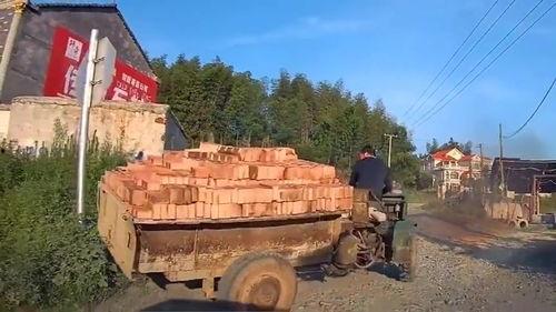 国产轿车拖拉机视频,创新驱动农业机械化新篇章