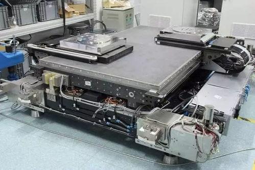 韩国评价国产光刻机的视频,韩国热议国产技术突破