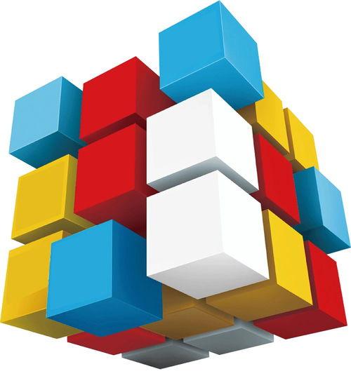 世界级国产魔方大师视频