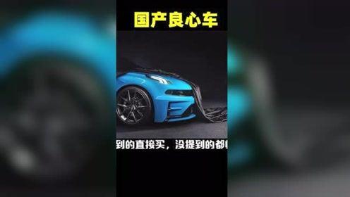 国产十大良心特效车视频